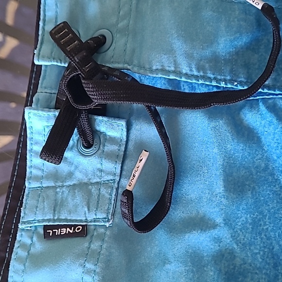 O'Neil Men's Sweem Shorts ❤️ - Picture 6 of 8